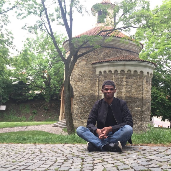 Meet your Posher, Ray - Picture 1 of 1